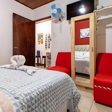 Private Bedroom 10 Minutes From The Sjo Airport Alajuela Eksteriør billede